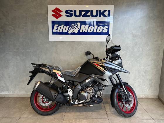 SUZUKI V-STROM 1050 ABS 